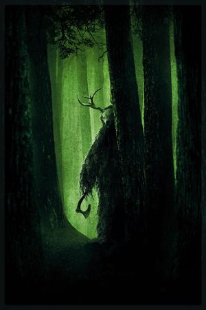 Wrong Turn's poster