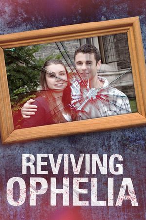 Reviving Ophelia's poster