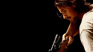 Out of the Furnace's poster