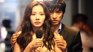 200 Pounds Beauty's poster