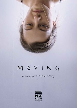 Moving's poster