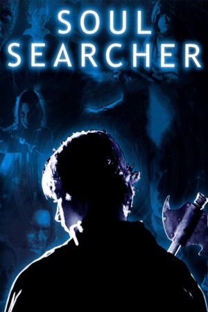 Soul Searcher's poster