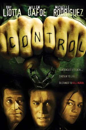 Control's poster
