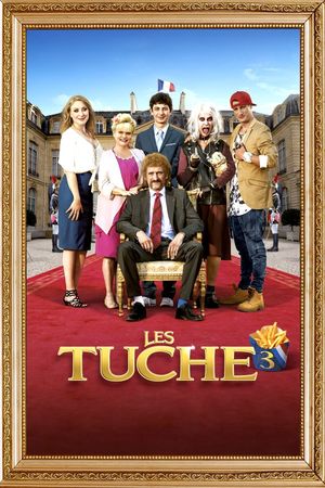 The Magic Tuche's poster