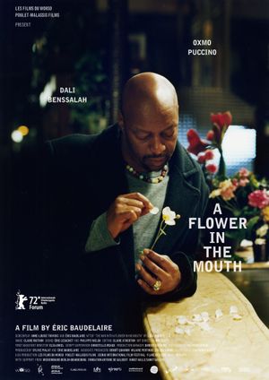 Une fleur à la bouche's poster
