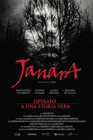 Janara's poster image