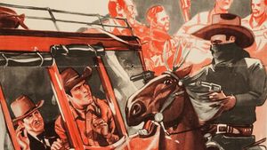 The Durango Kid's poster