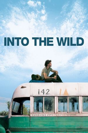 Into the Wild's poster