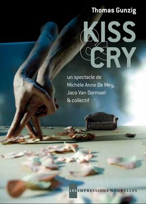 Kiss & Cry's poster