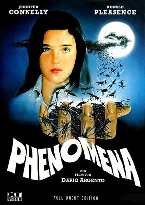 Phenomena's poster