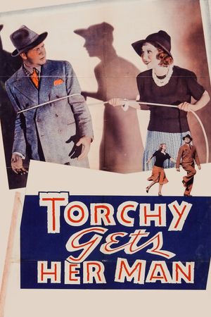 Torchy Gets Her Man's poster