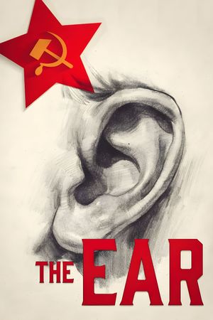 The Ear's poster