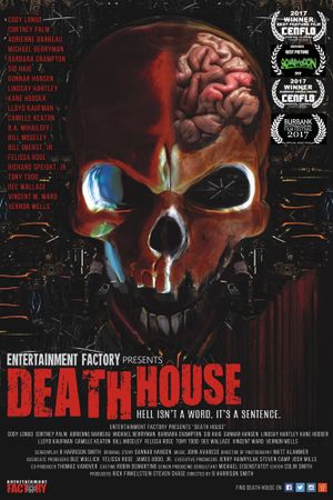Death House's poster