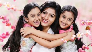 Enga Amma Rani's poster