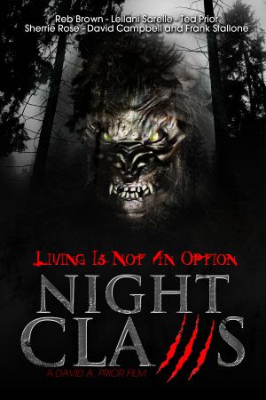 Night Claws's poster image