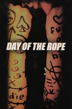 Senate: Day of the Rope's poster