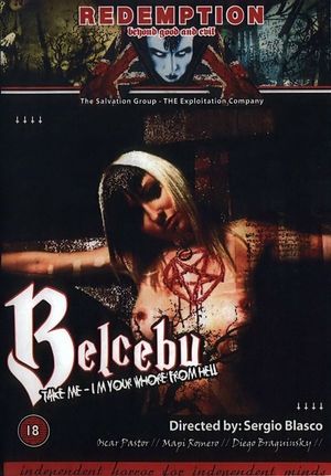 Belcebu's poster