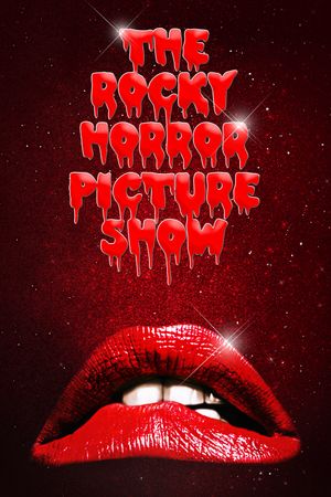 The Rocky Horror Picture Show's poster