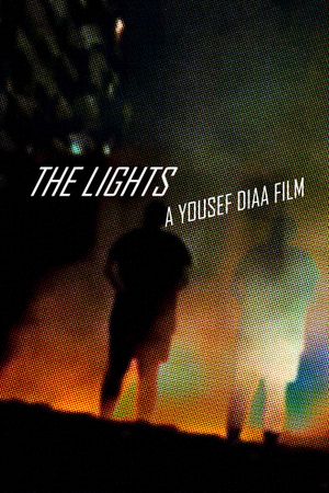 The Lights's poster