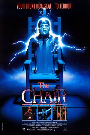 The Chair's poster