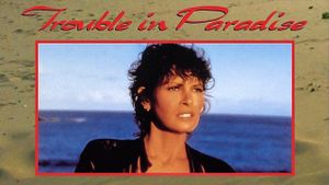 Trouble in Paradise's poster