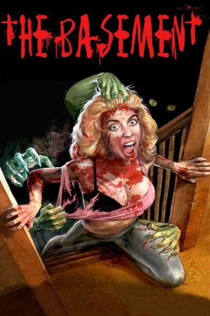 The Basement's poster