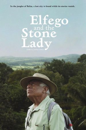 Elfego and the Stone Lady's poster
