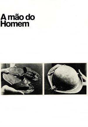 A Mão do Homem's poster image