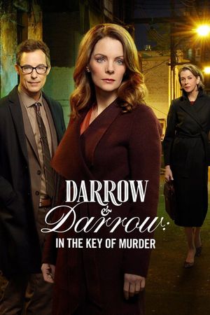 Darrow & Darrow: In The Key Of Murder's poster image