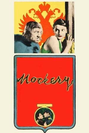 Mockery's poster
