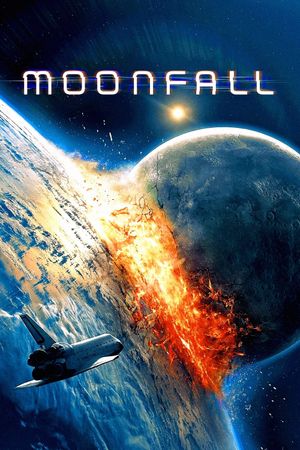 Moonfall's poster