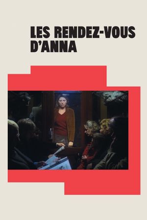 Meetings with Anna's poster