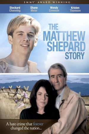 The Matthew Shepard Story's poster