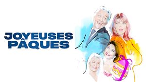 Joyeuses Pâques's poster