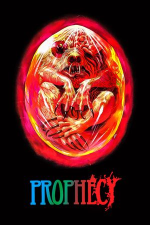 Prophecy's poster