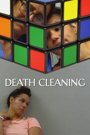 Death Cleaning's poster