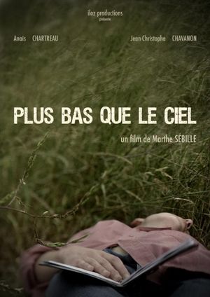 Plus bas que le ciel's poster