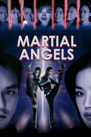 Martial Angels's poster