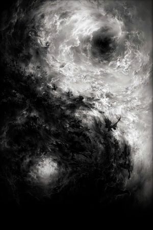 Creation of the Gods I: Kingdom of Storms's poster