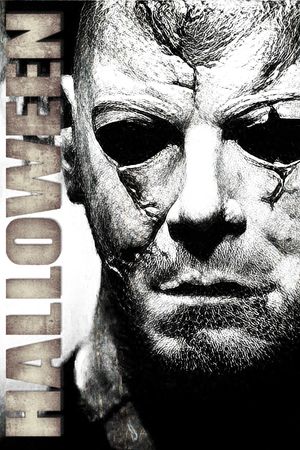 Halloween's poster