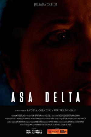Asa Delta's poster