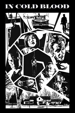 In Cold Blood's poster