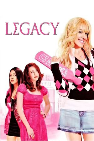 Legacy's poster