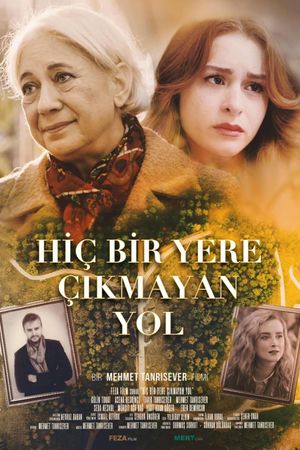 Hicbir Yere Cikmayan Yol's poster