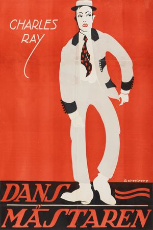 The Clodhopper's poster