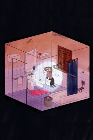 there's a light's poster
