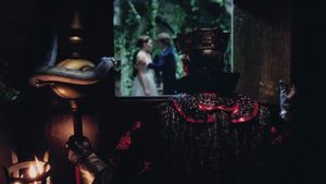 Ella Enchanted's poster