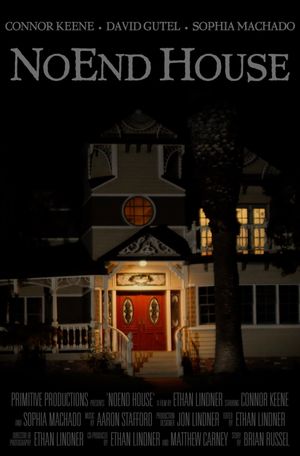 NoEnd House's poster