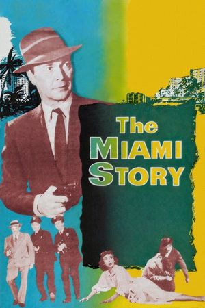 The Miami Story's poster image