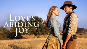 Love's Abiding Joy's poster